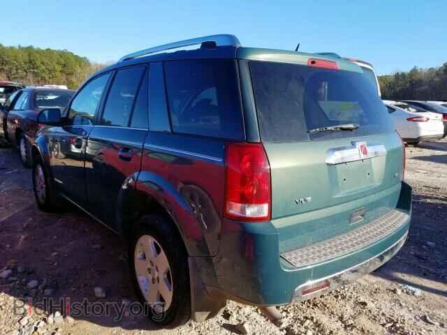 2007 SATURN VUE - VIN: 5GZCZ53417S803556 - Фото 3