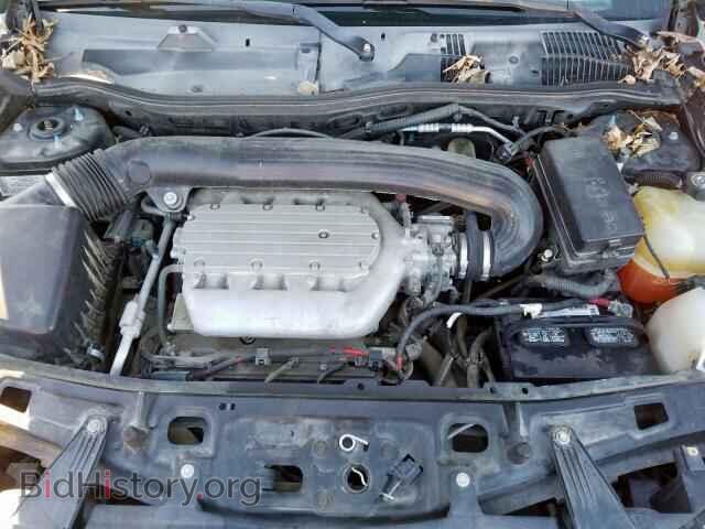 2007 SATURN VUE - VIN: 5GZCZ53417S803556 - Фото 7