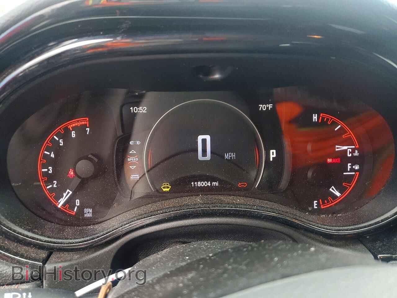 2021 DODGE DURANGO - VIN: 1C4SDHCT0MC891154 - Photo 9