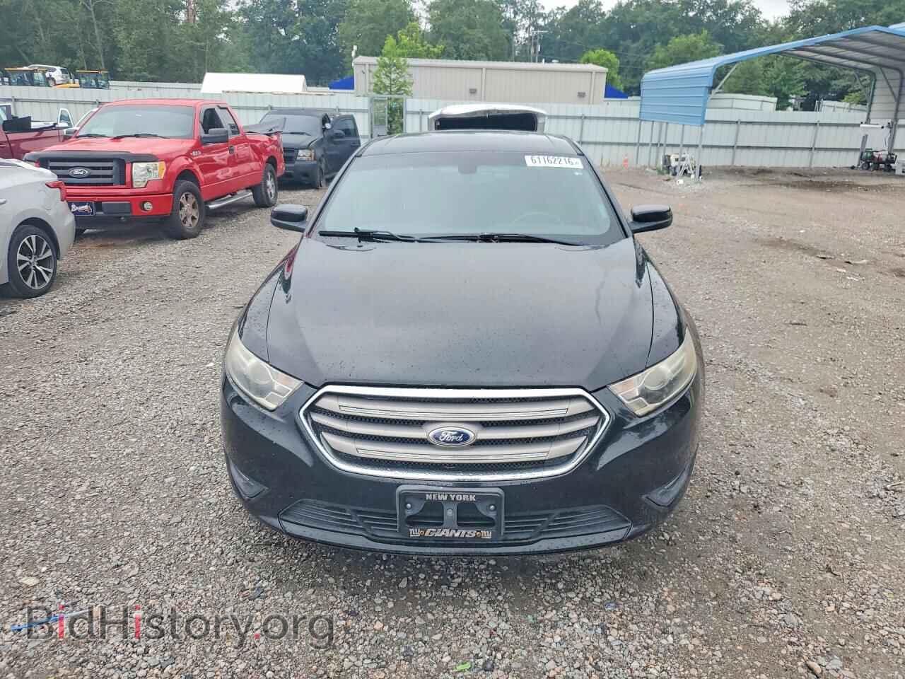 2014 FORD TAURUS - VIN: 1FAHP2E88EG171561 - Фото 5