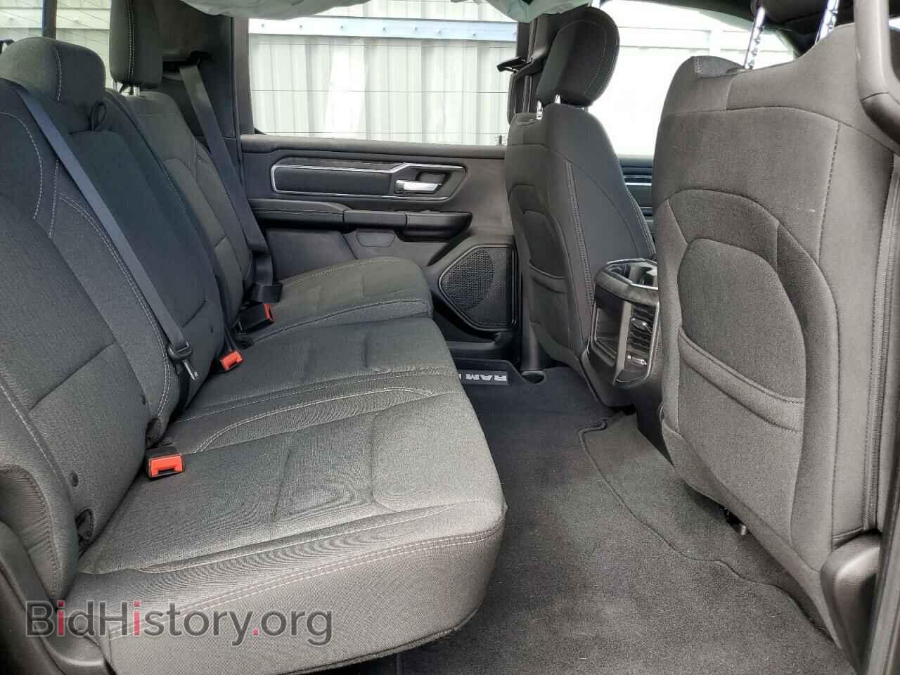2019 RAM 1500 - VIN: 1C6SRFFTXKN762462 - Фото 6