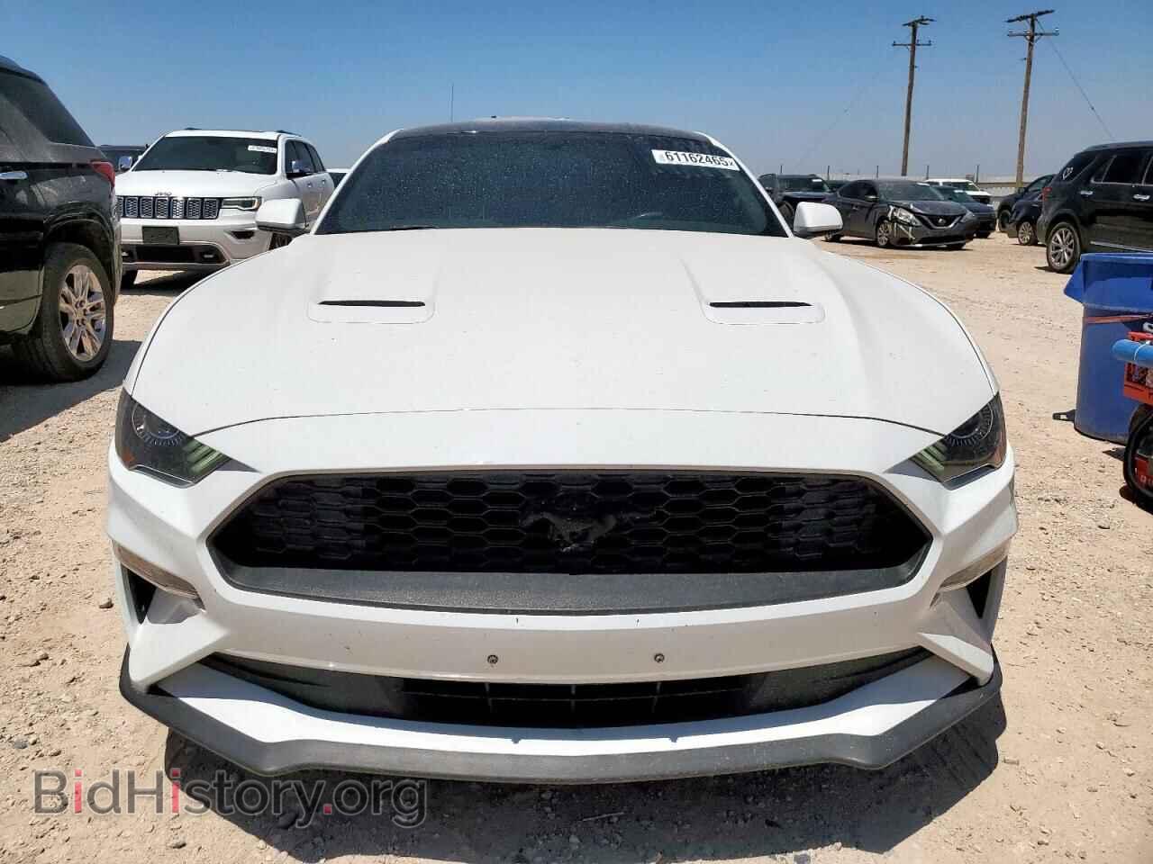 2018 FORD ALL Models - VIN: 1FA6P8TH7J5108468 - Photo 5