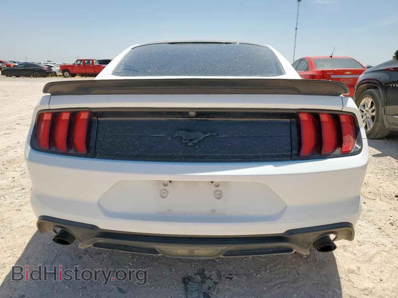 2018 FORD ALL Models - VIN: 1FA6P8TH7J5108468 - Photo 6