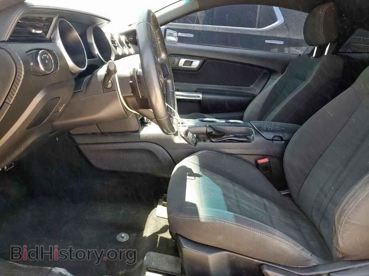 2018 FORD ALL Models - VIN: 1FA6P8TH7J5108468 - Photo 7