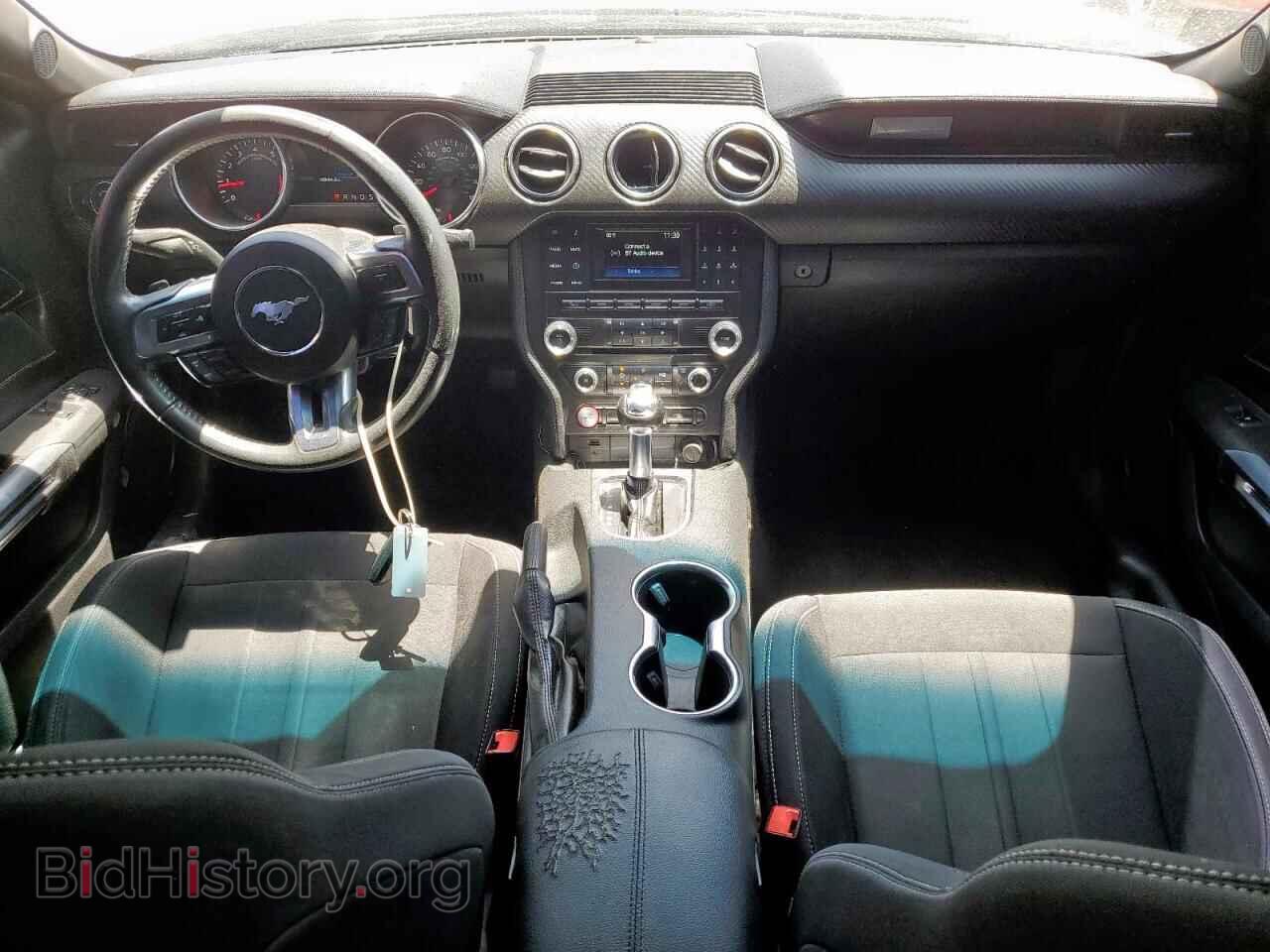 2018 FORD ALL Models - VIN: 1FA6P8TH7J5108468 - Photo 8