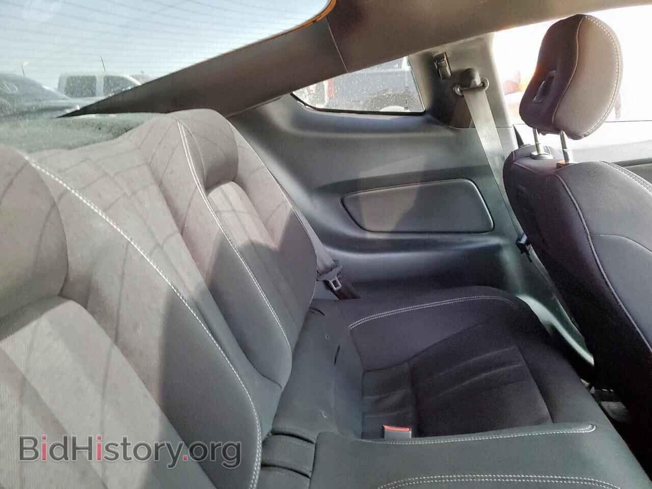 2018 FORD ALL Models - VIN: 1FA6P8TH7J5108468 - Photo 10