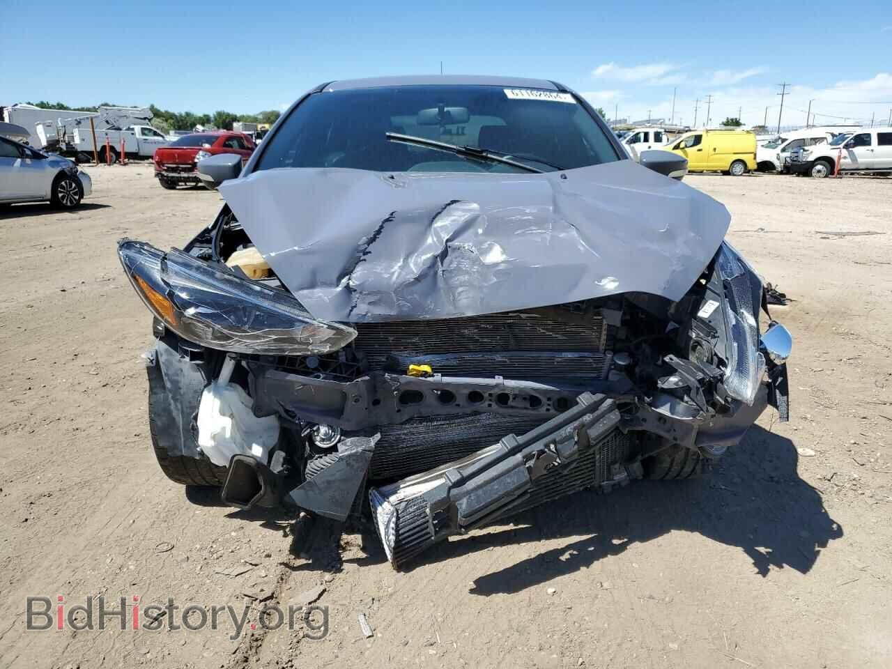 2017 FORD FOCUS - VIN: WF0DP3THXH4119661 - Фото 5
