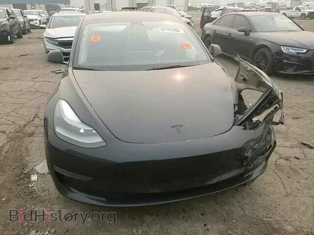 2023 TESLA MODEL 3 - VIN: 5YJ3E1EB3PF390943 - Photo 13