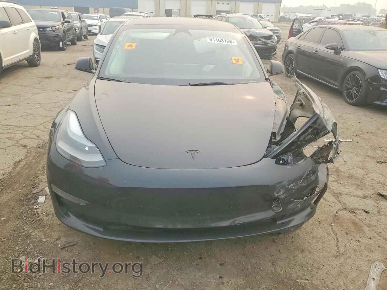 2023 TESLA MODEL 3 - VIN: 5YJ3E1EB3PF390943 - Photo 5