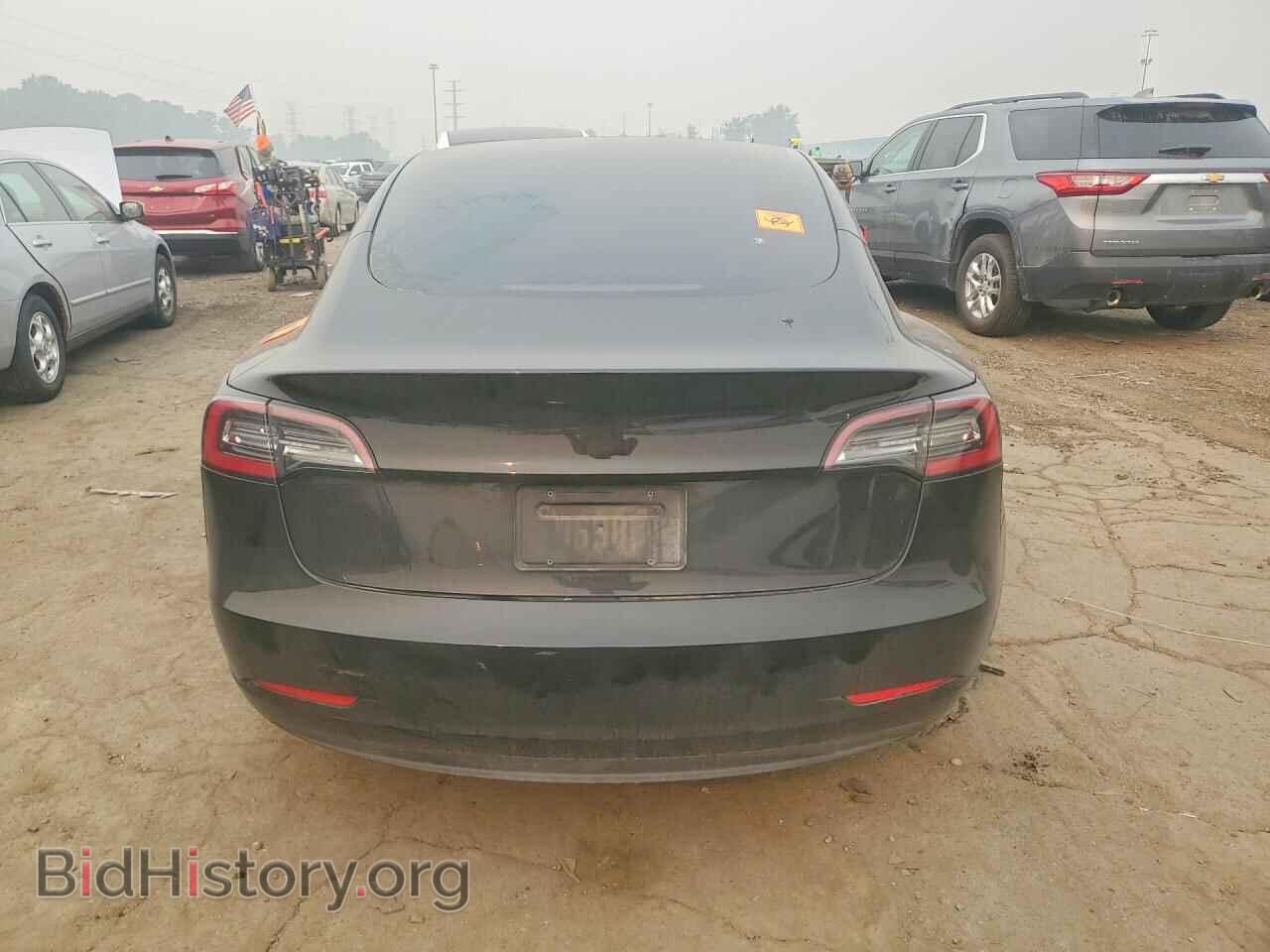 2023 TESLA MODEL 3 - VIN: 5YJ3E1EB3PF390943 - Photo 6