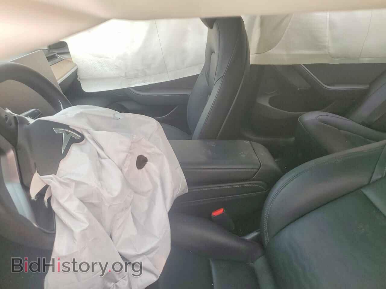 2023 TESLA MODEL 3 - VIN: 5YJ3E1EB3PF390943 - Photo 7