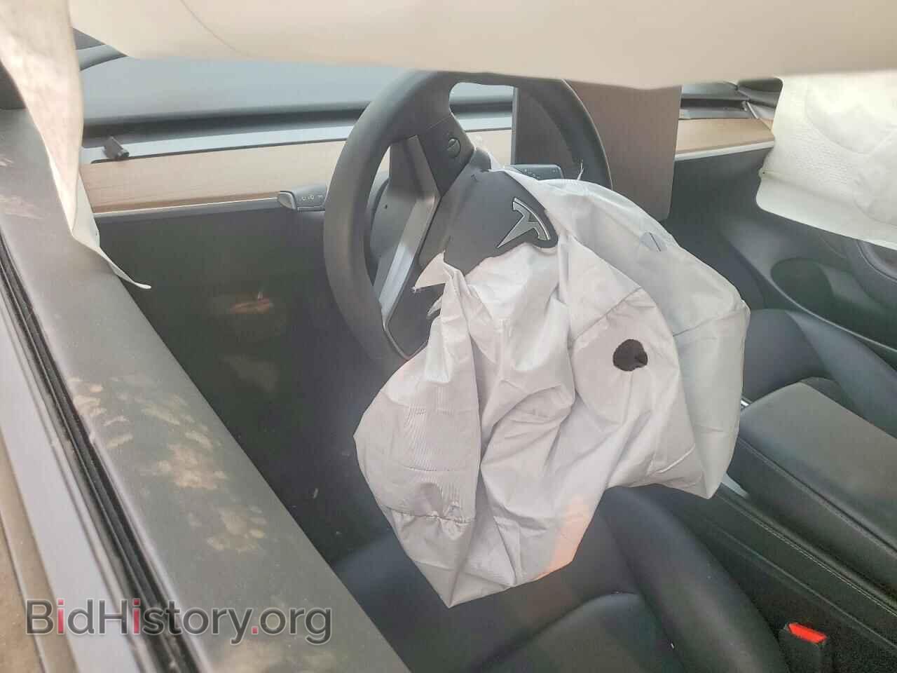 2023 TESLA MODEL 3 - VIN: 5YJ3E1EB3PF390943 - Photo 8