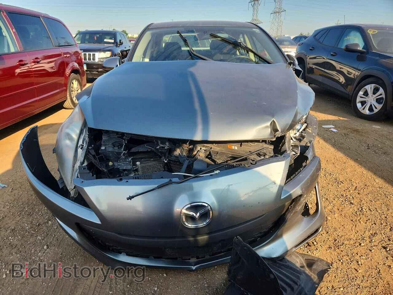 2012 MAZDA 3 - VIN: JM1BL1UF9C1580934 - Photo 5