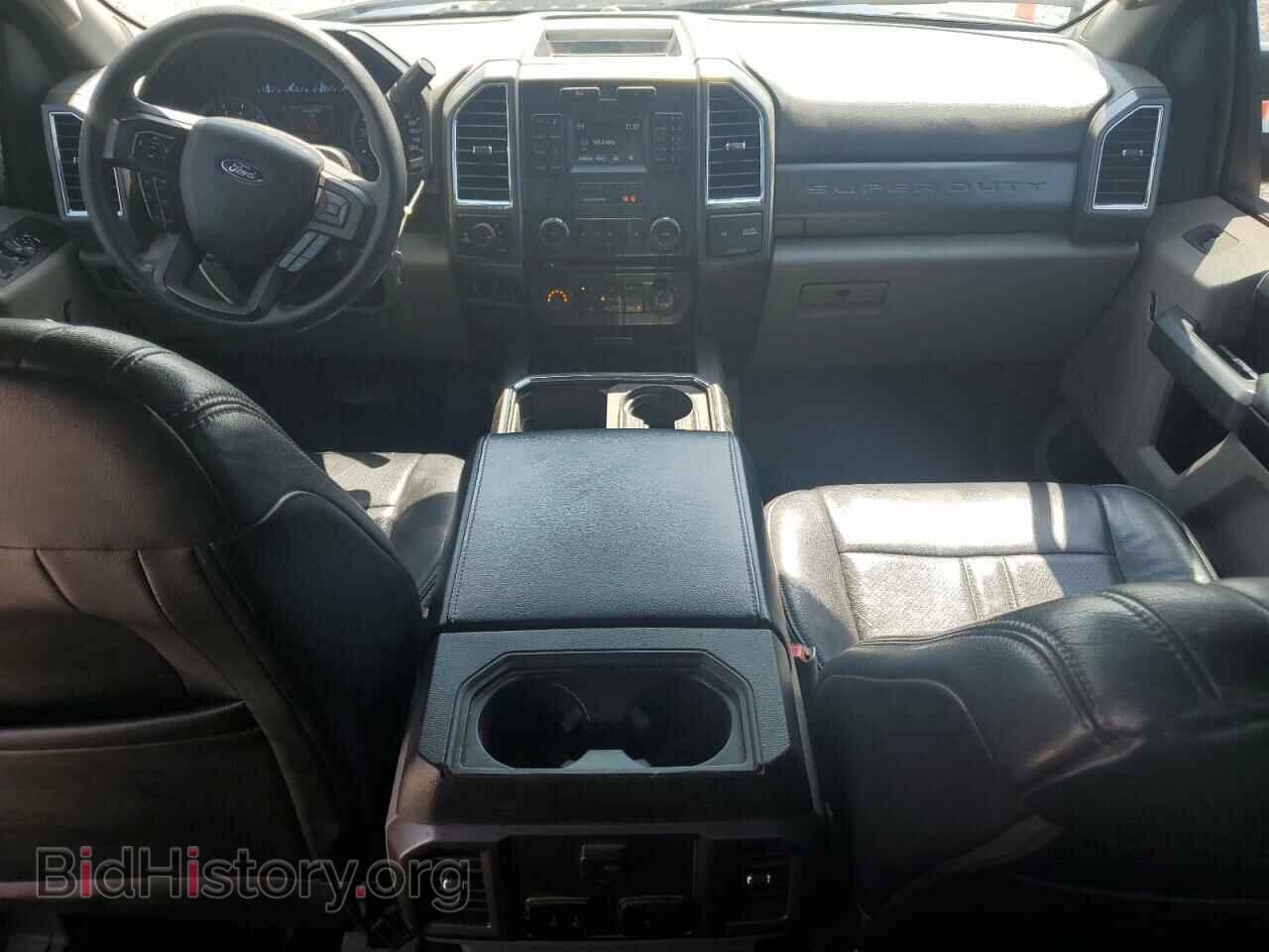 2017 FORD F250 - VIN: 1FT7W2B60HED37633 - Фото 8