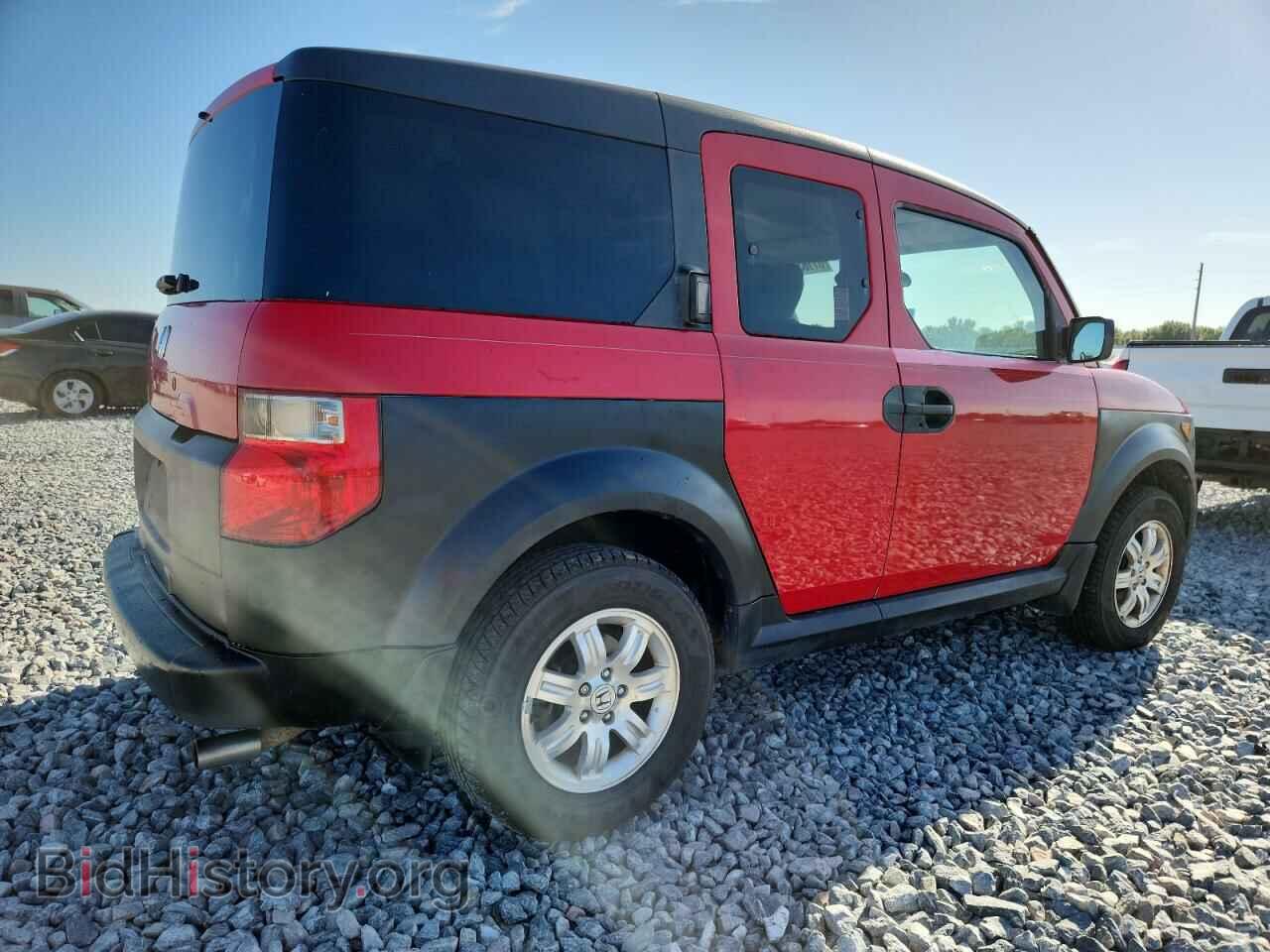 2006 HONDA ELEMENT - VIN: 5J6YH18676L010357 - Photo 3