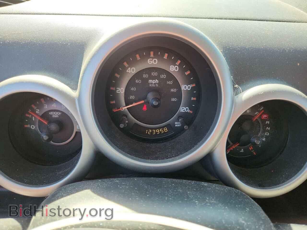 2006 HONDA ELEMENT - VIN: 5J6YH18676L010357 - Photo 9