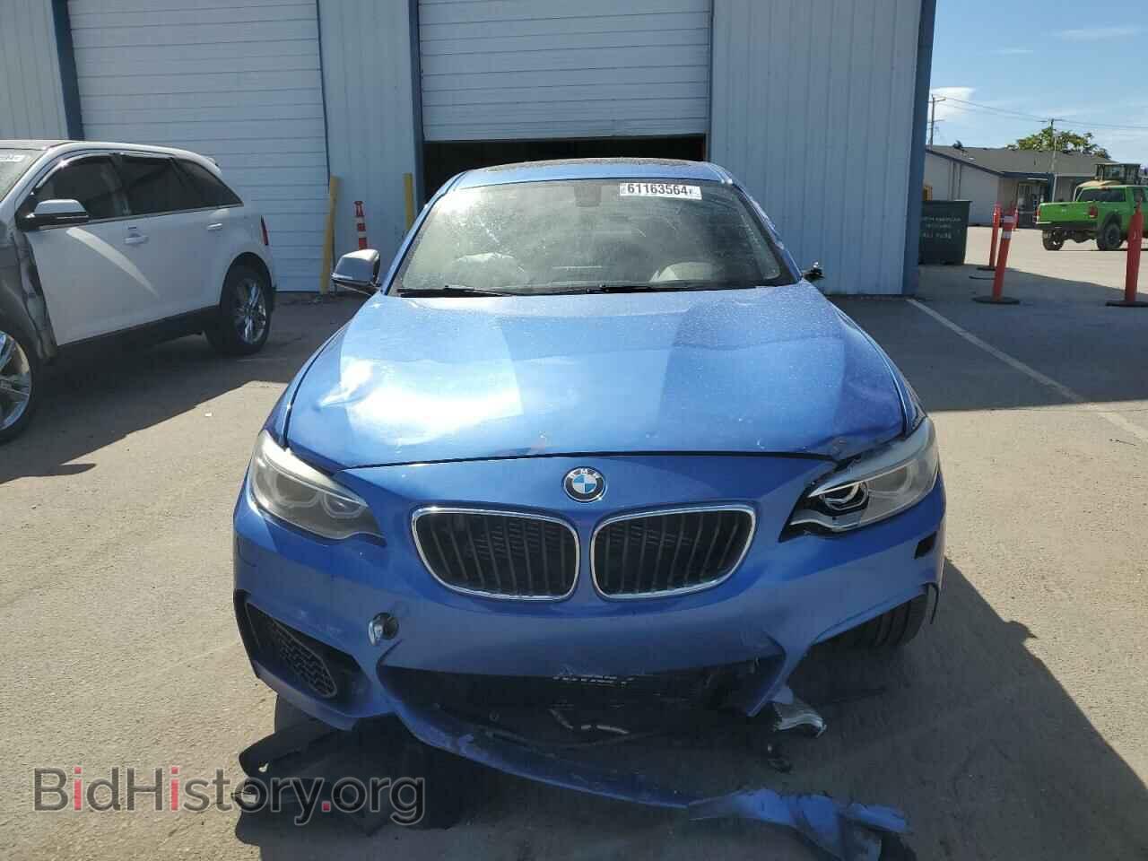 2014 BMW M2 - VIN: WBA1J7C50EV253330 - Фото 5