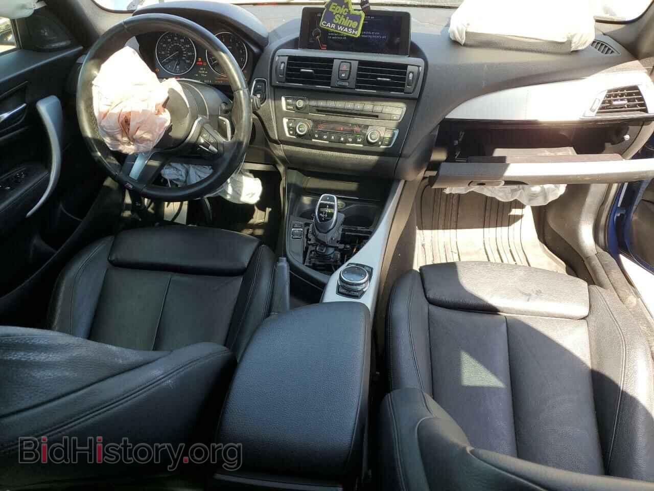 2014 BMW M2 - VIN: WBA1J7C50EV253330 - Фото 8