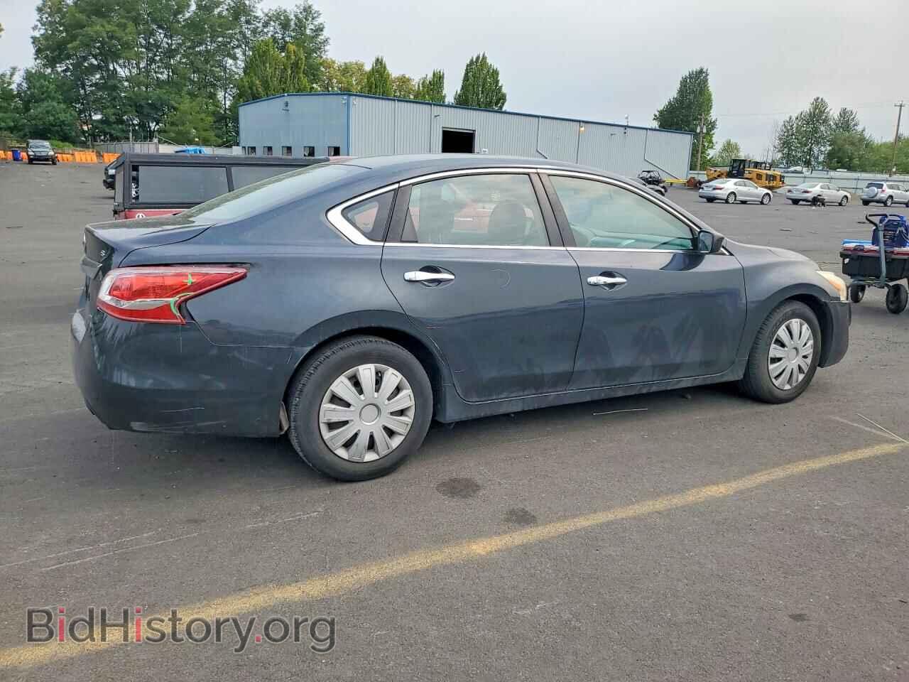 2013 NISSAN ALTIMA - VIN: 1N4AL3AP1DC170919 - Фото 3