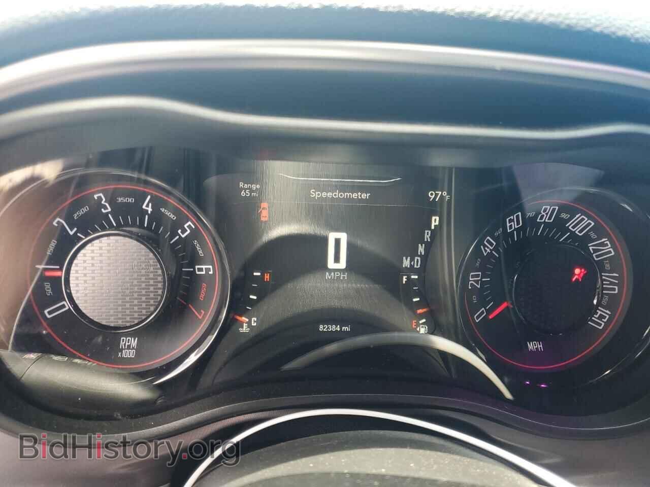 2020 DODGE CHALLENGER - VIN: 2C3CDZAG4LH178824 - Фото 9