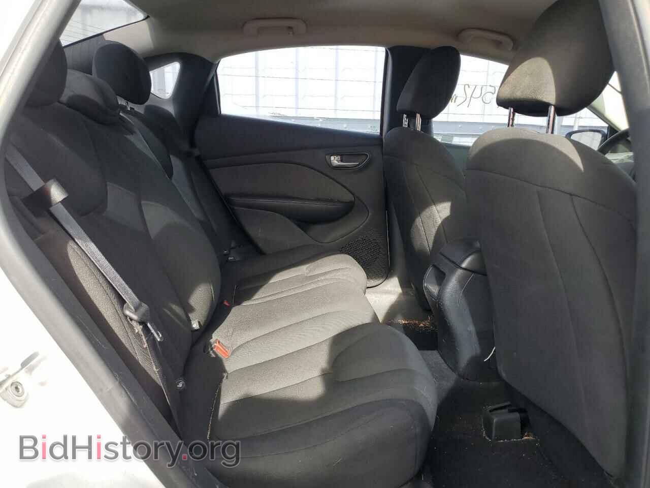 2013 DODGE DART - VIN: 1C3CDFAA9DD298949 - Photo 6