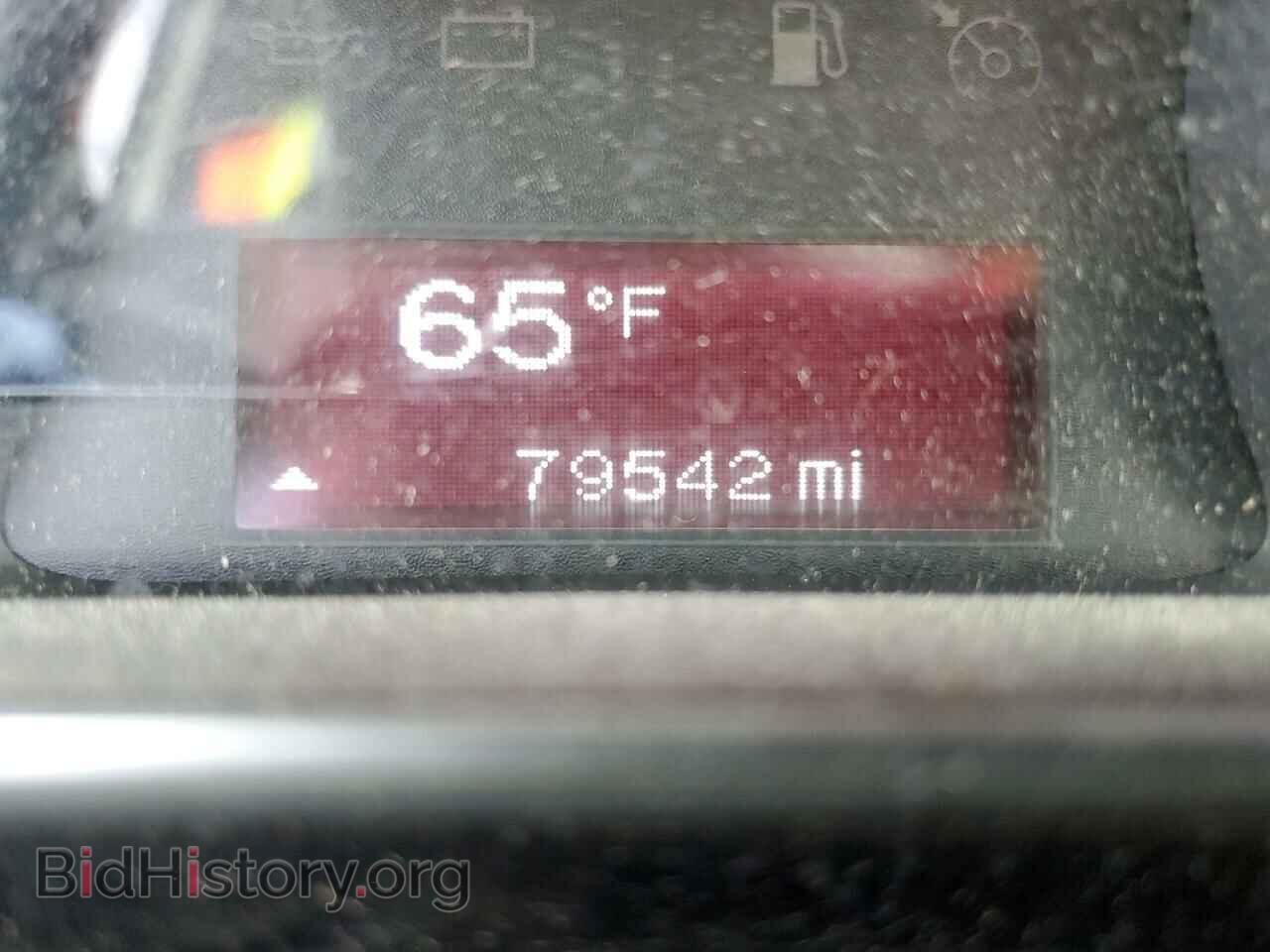 2013 DODGE DART - VIN: 1C3CDFAA9DD298949 - Photo 8