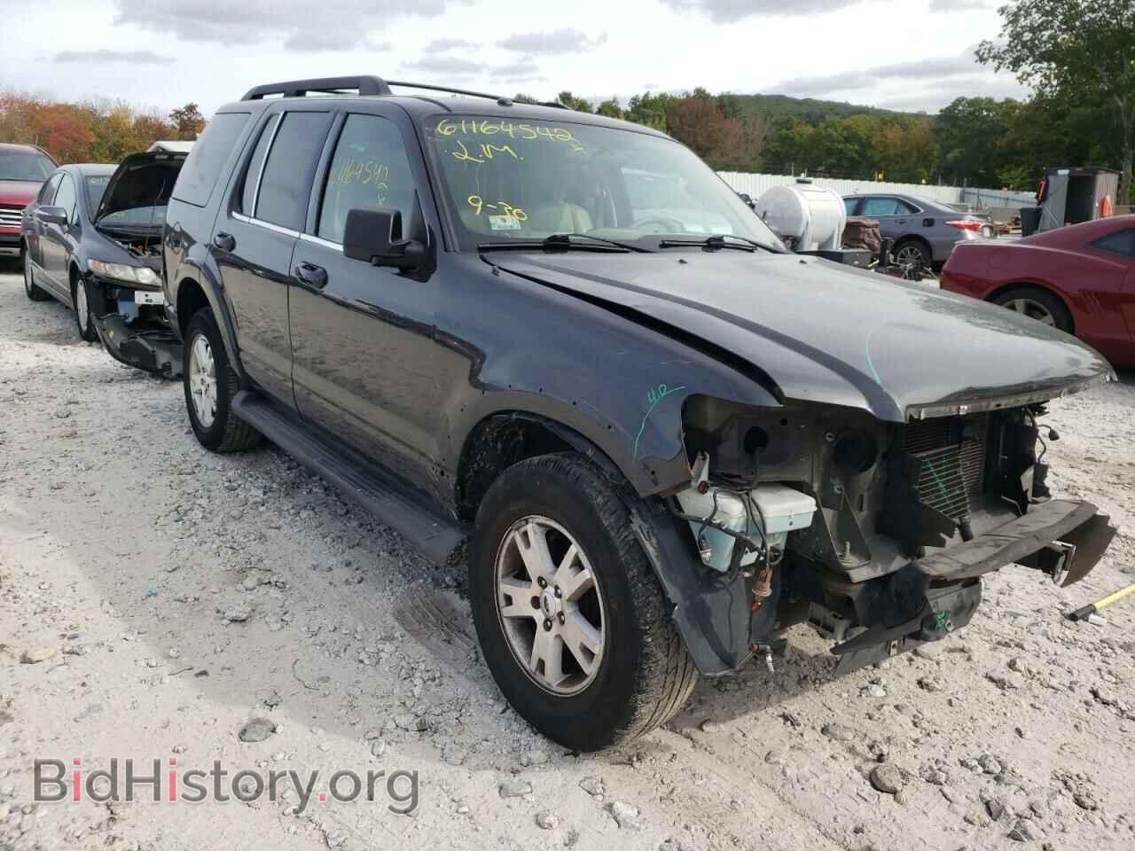 Photo 1FMEU63E77UB58063 - FORD EXPLORER 2007