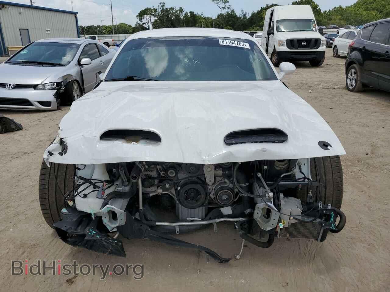 2019 DODGE CHALLENGER - VIN: 2C3CDZC93KH741312 - Photo 5