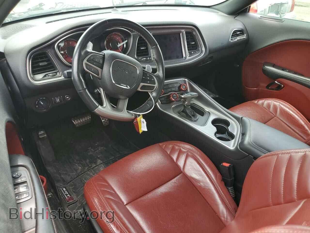 2019 DODGE CHALLENGER - VIN: 2C3CDZC93KH741312 - Photo 8