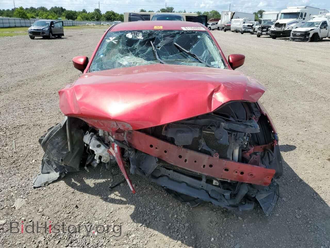 2016 MAZDA 3 - VIN: 3MZBM1T73GM303273 - Фото 5