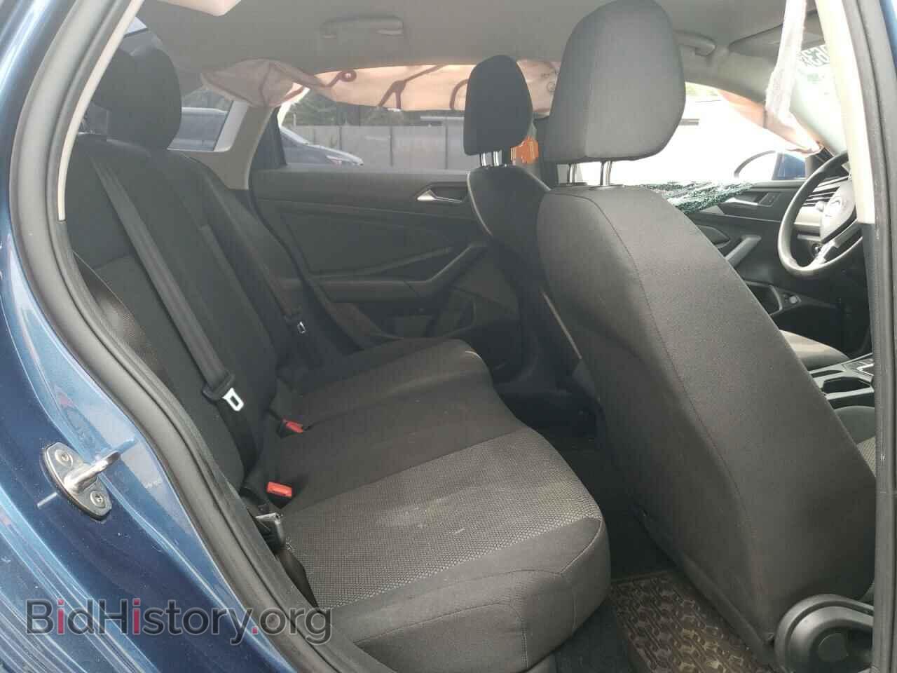 2021 VOLKSWAGEN JETTA - VIN: 3VWC57BU2MM070574 - Фото 10