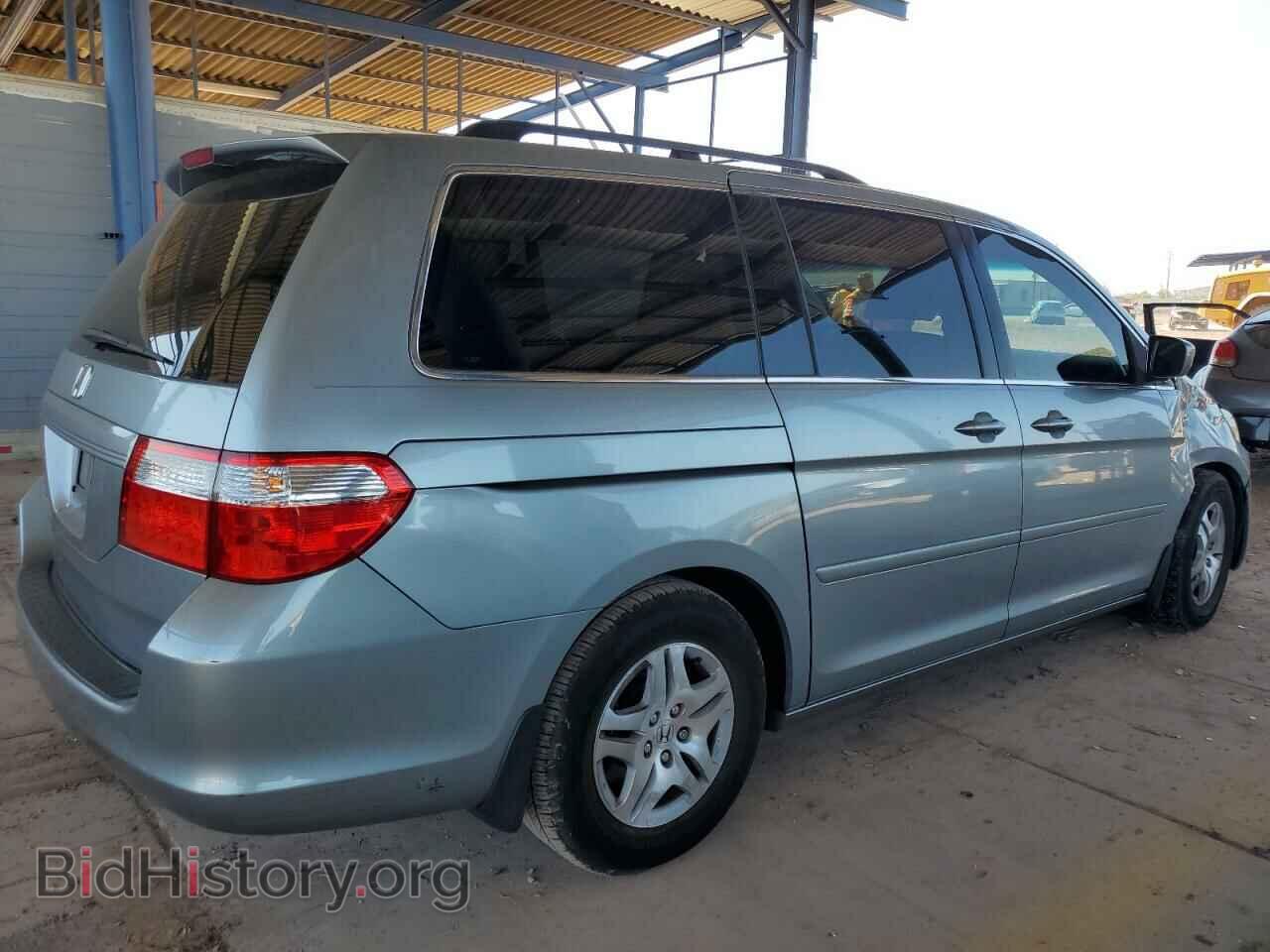 2007 HONDA All Models - VIN: 5FNRL38787B054479 - Фото 3