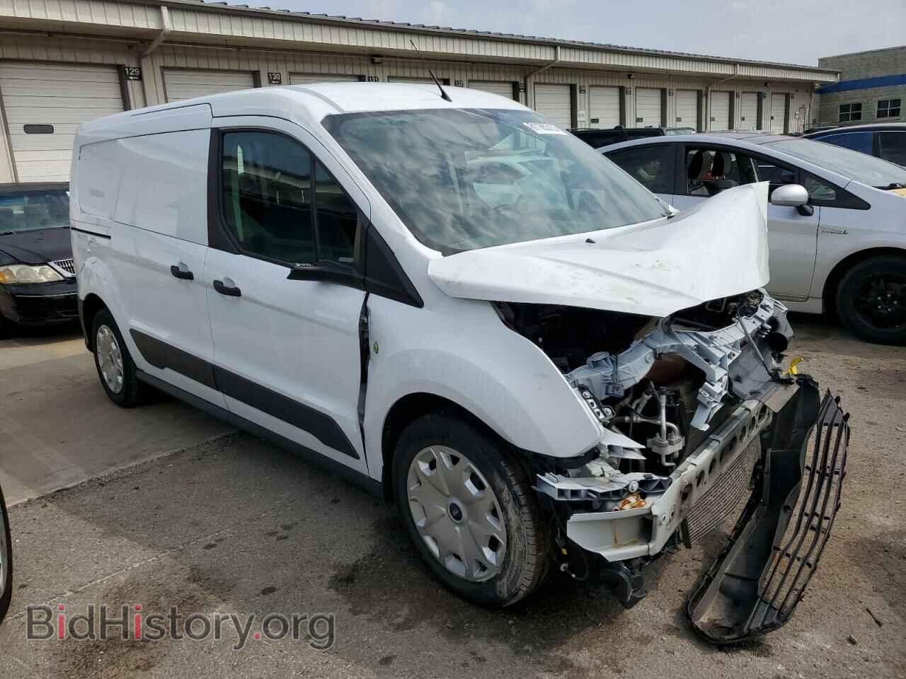 2018 FORD TRANSIT - VIN: NM0LS7E78J1346554 - Фото 4