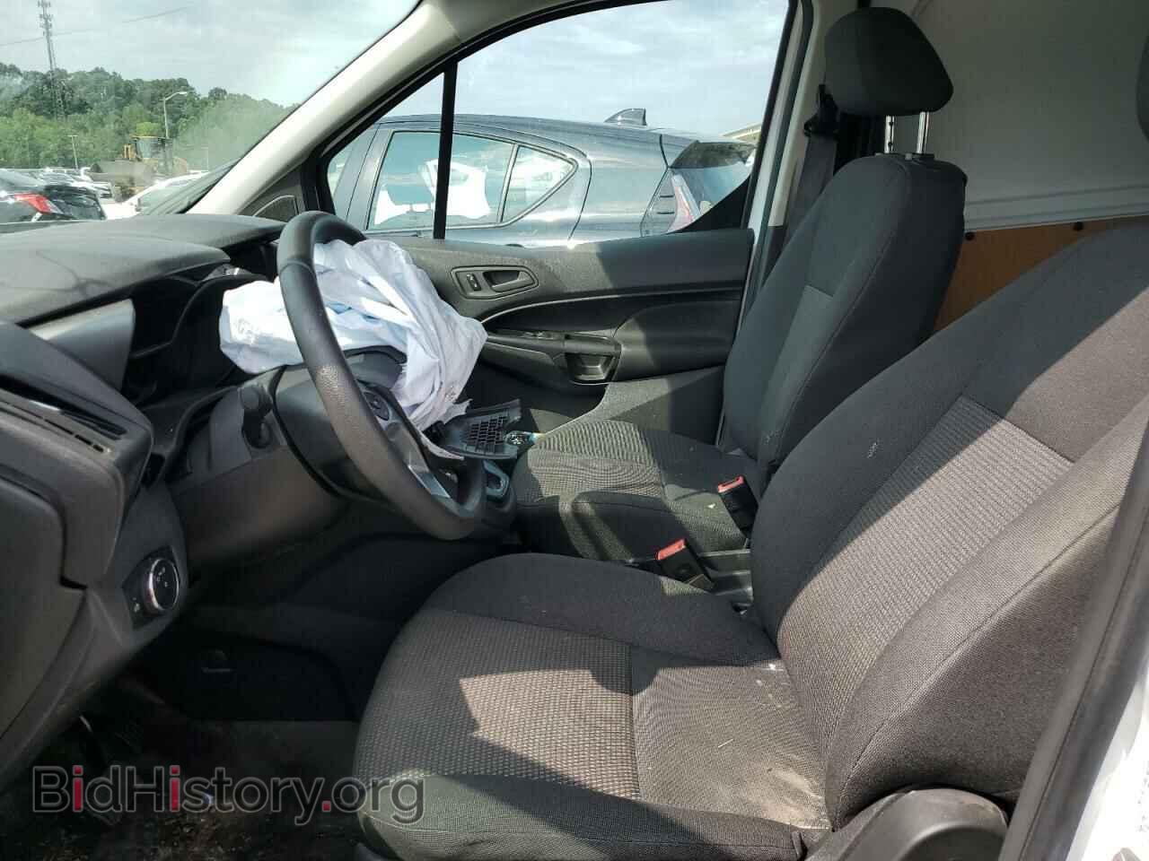 2018 FORD TRANSIT - VIN: NM0LS7E78J1346554 - Фото 7