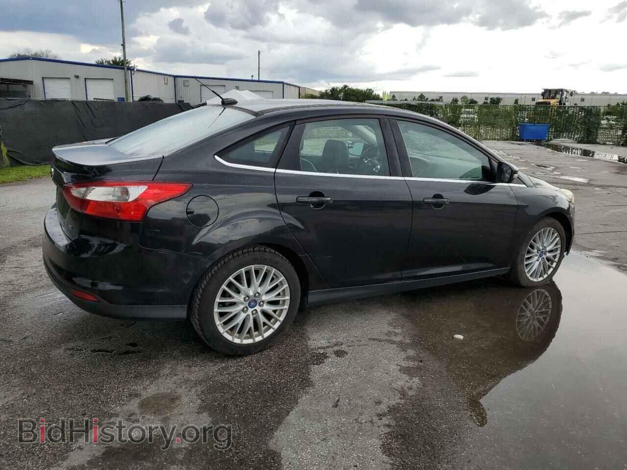 2012 FORD FOCUS - VIN: 1FAHP3H22CL171895 - Photo 3