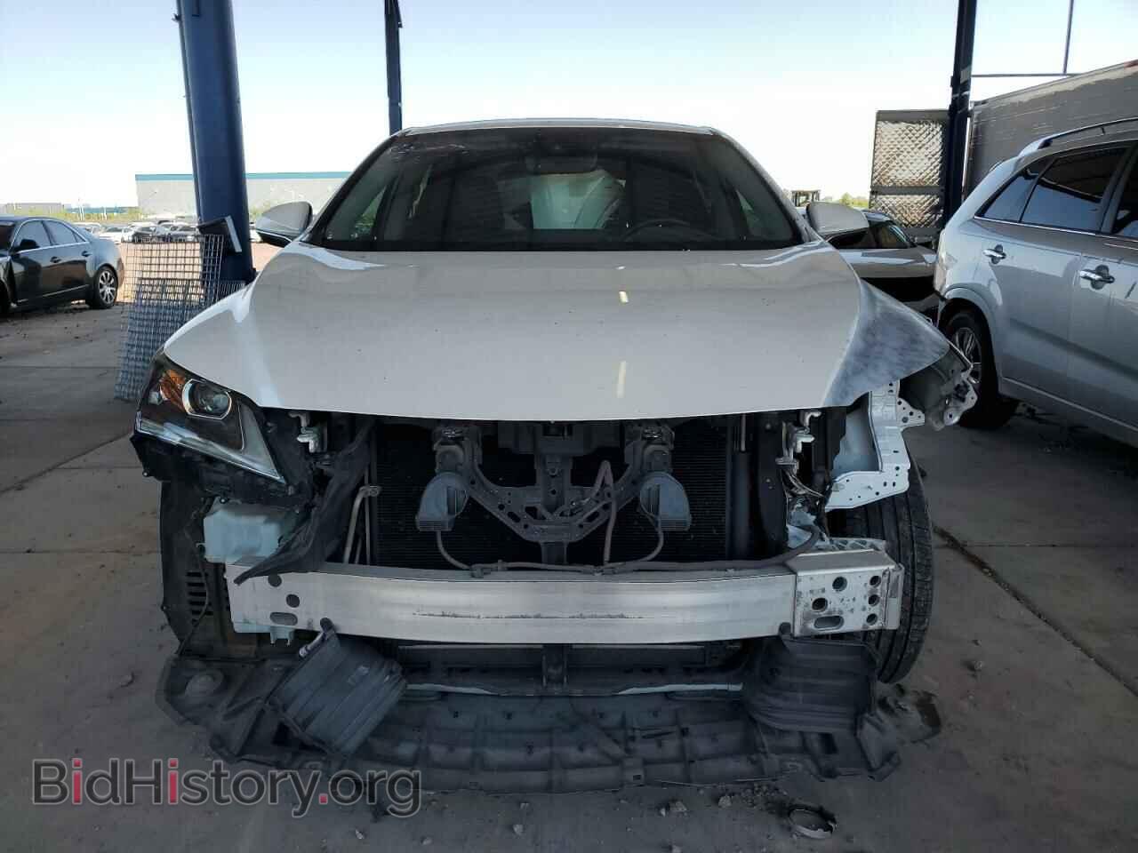 2017 LEXUS RX350 - VIN: 2T2ZZMCA8HC045001 - Фото 5