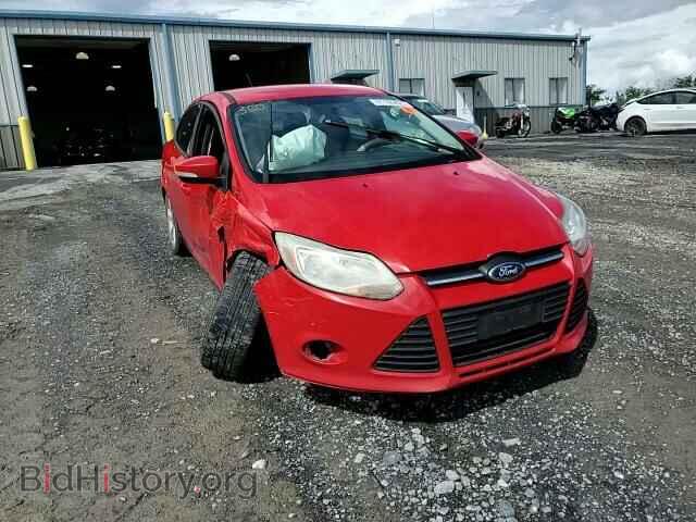 2013 FORD FOCUS - VIN: 1FADP3F23DL149763 - Фото 13