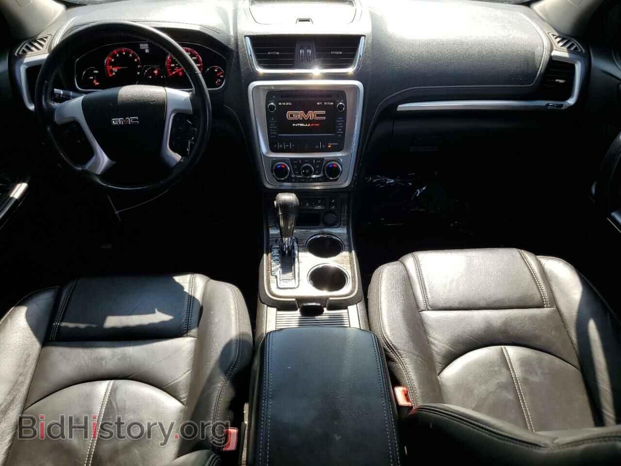 2014 GMC ACADIA - VIN: 1GKKVRKD3EJ354860 - Фото 8