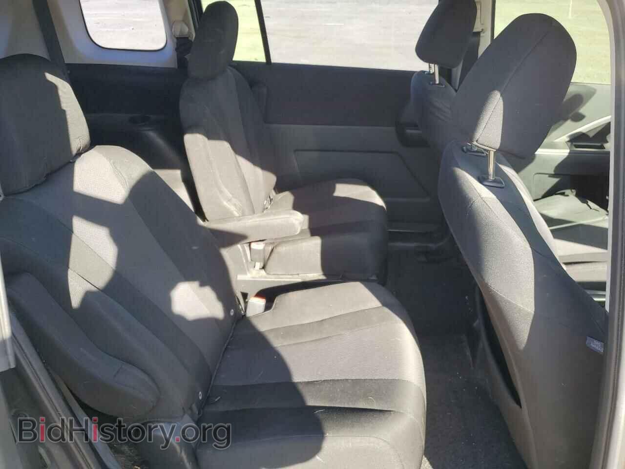 2014 MAZDA 5 - VIN: JM1CW2BL4E0177575 - Фото 6