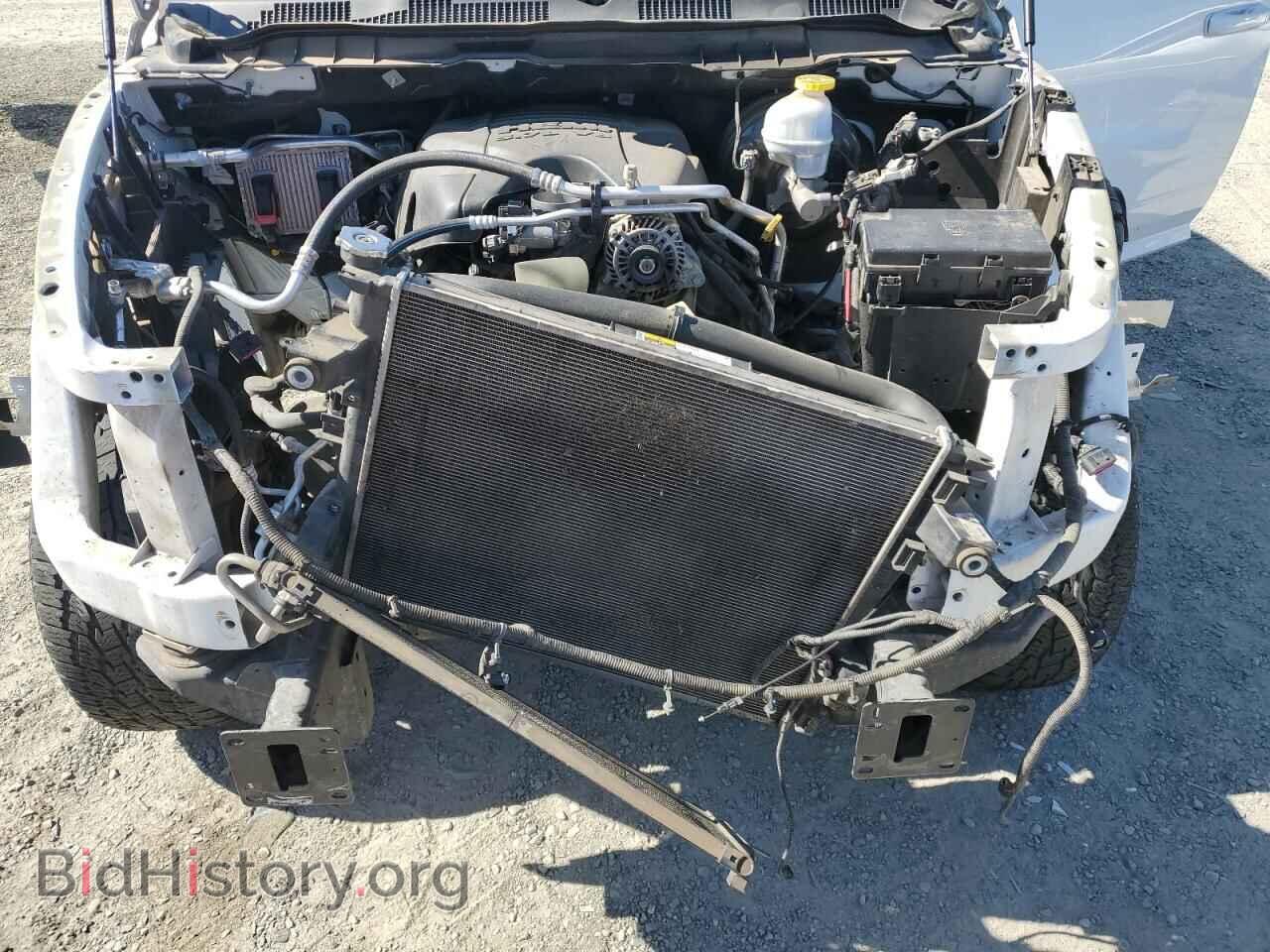 2017 RAM 1500 - VIN: 1C6RR6MTXHS536014 - Фото 11