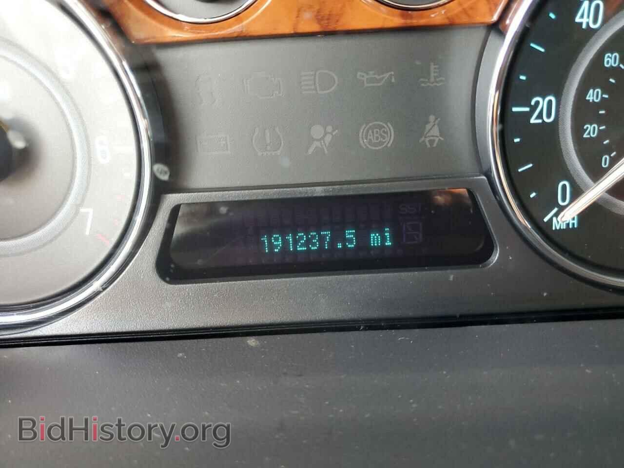 2011 FORD FLEX - VIN: 2FMHK6DC4BBD25249 - Photo 8