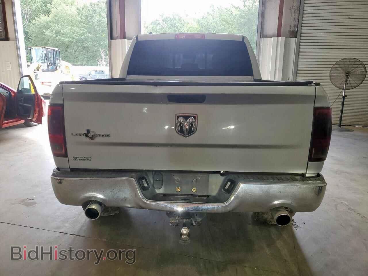 2014 RAM 1500 - VIN: 1C6RR6LT2ES234469 - Фото 6