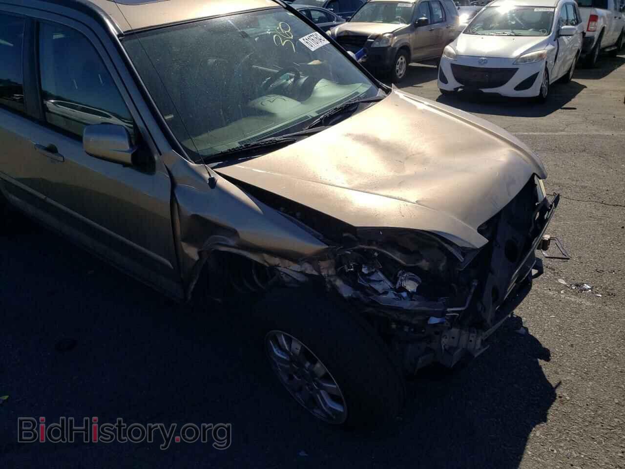 2006 HONDA CRV - VIN: JHLRD78956C061703 - Фото 9