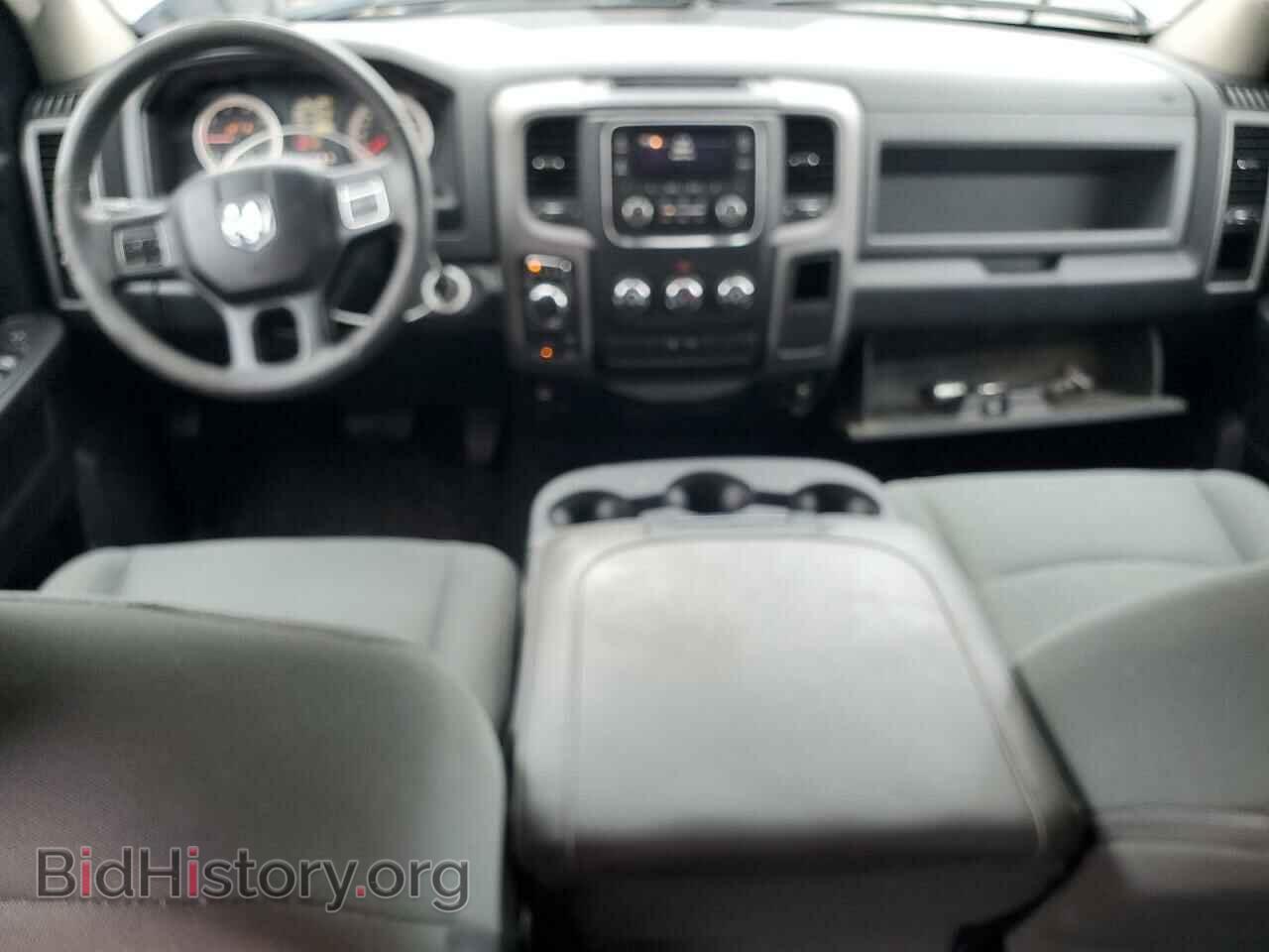 2017 RAM 1500 - VIN: 1C6RR7FT4HS575670 - Фото 8