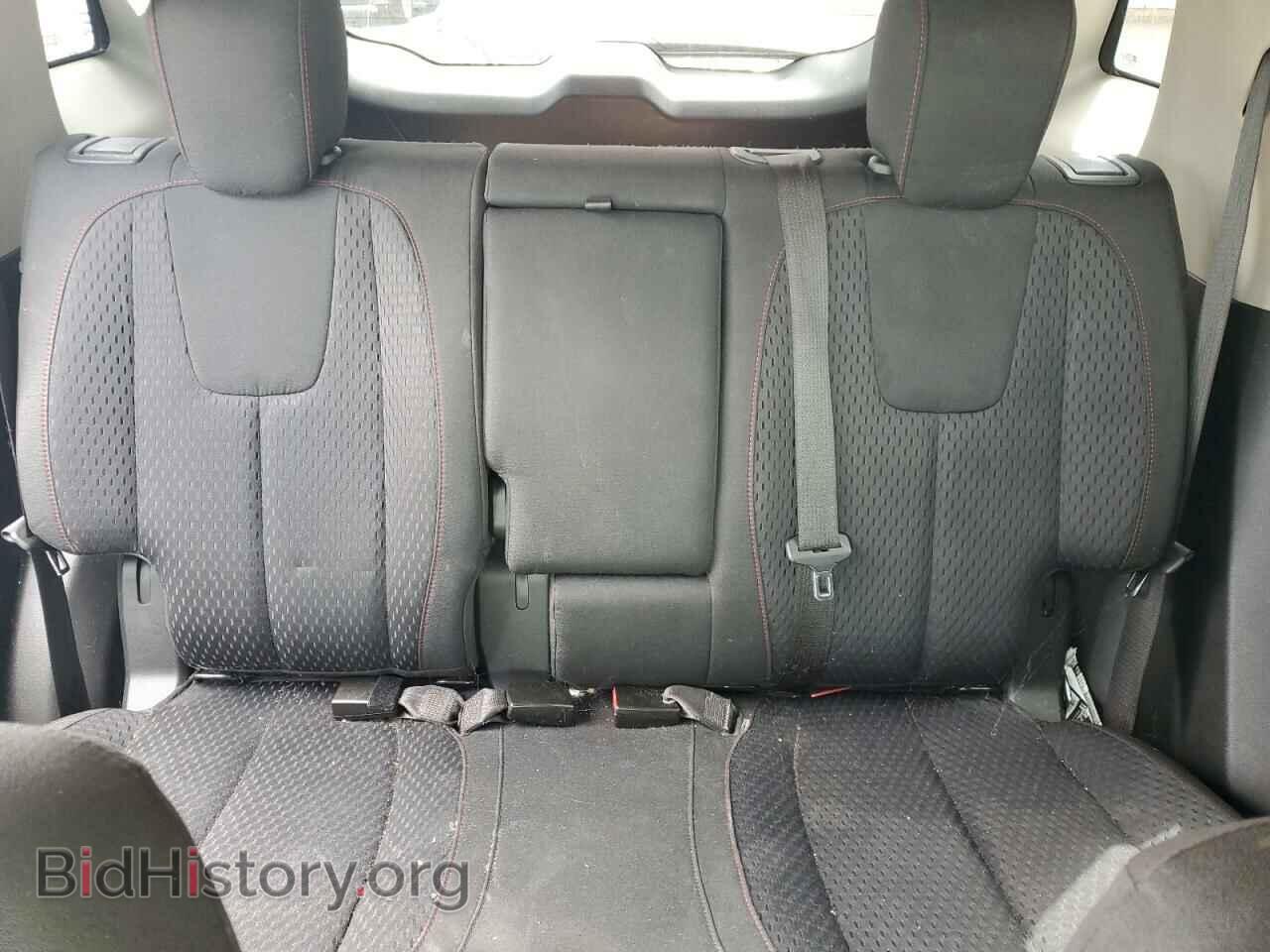 2012 GMC TERRAIN - VIN: 2GKALMEK4C6104617 - Photo 10