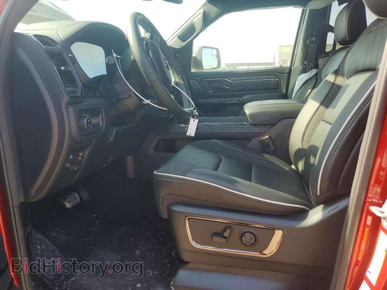 2026 RAM 1500 - VIN: 1C6SRFHT9TN340651 - Photo 7