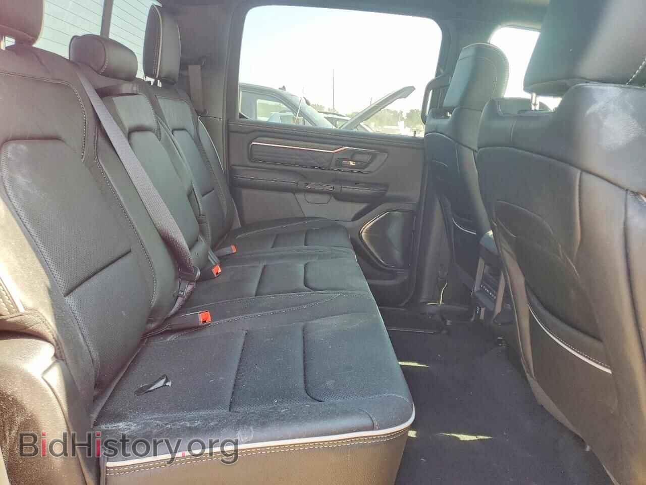 2026 RAM 1500 - VIN: 1C6SRFHT9TN340651 - Photo 10