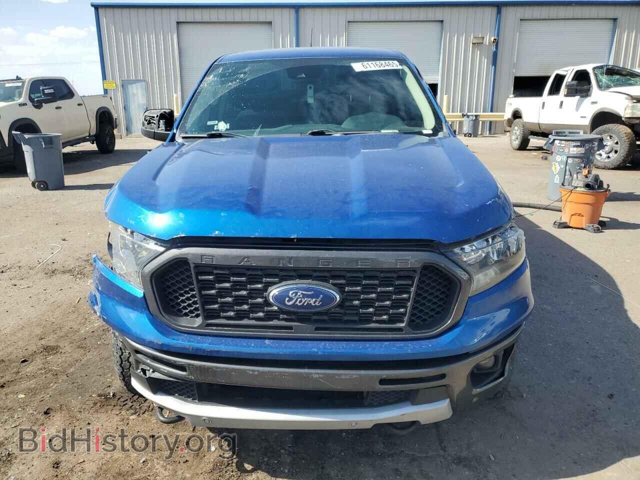 2019 FORD RANGER - VIN: 1FTER4EH5KLA61931 - Фото 5