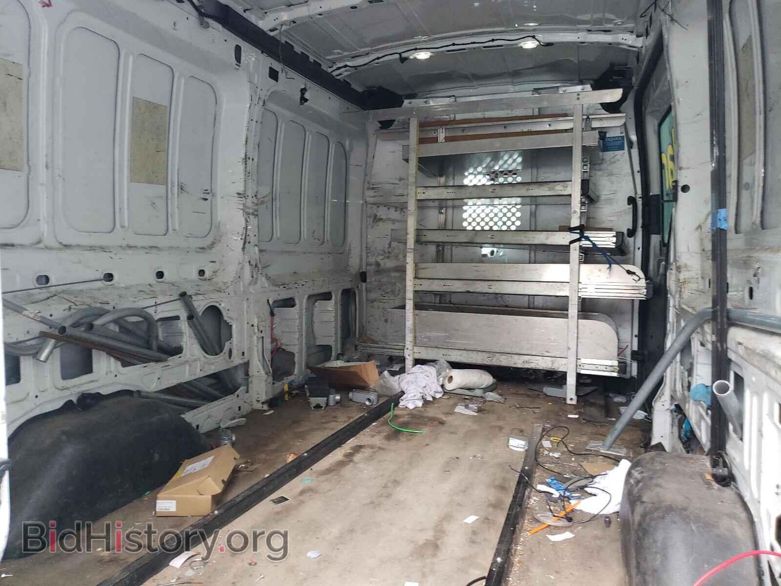 2015 FORD TRANSIT CO - VIN: 1FTNR2CM9FKA92843 - Photo 6