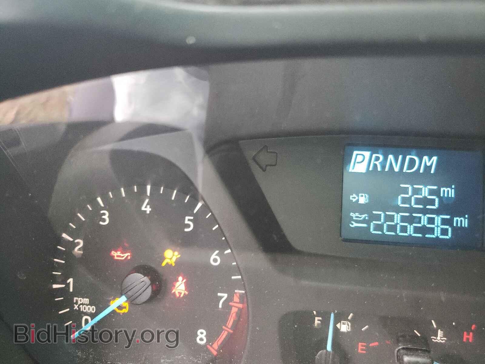 2015 FORD TRANSIT CO - VIN: 1FTNR2CM9FKA92843 - Photo 8